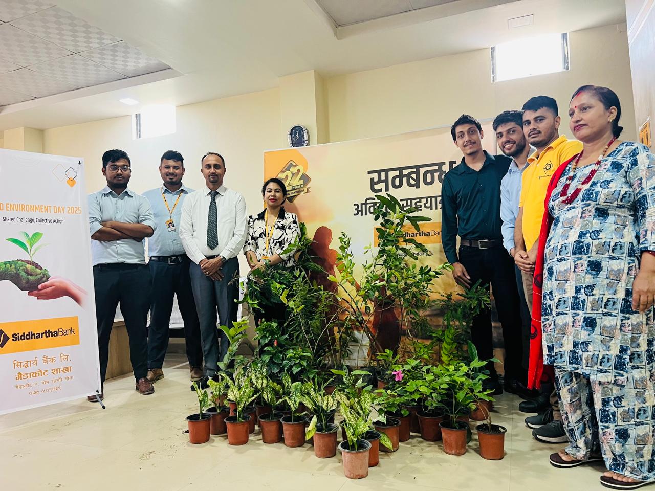 Highlights from World Environment Day, 2025